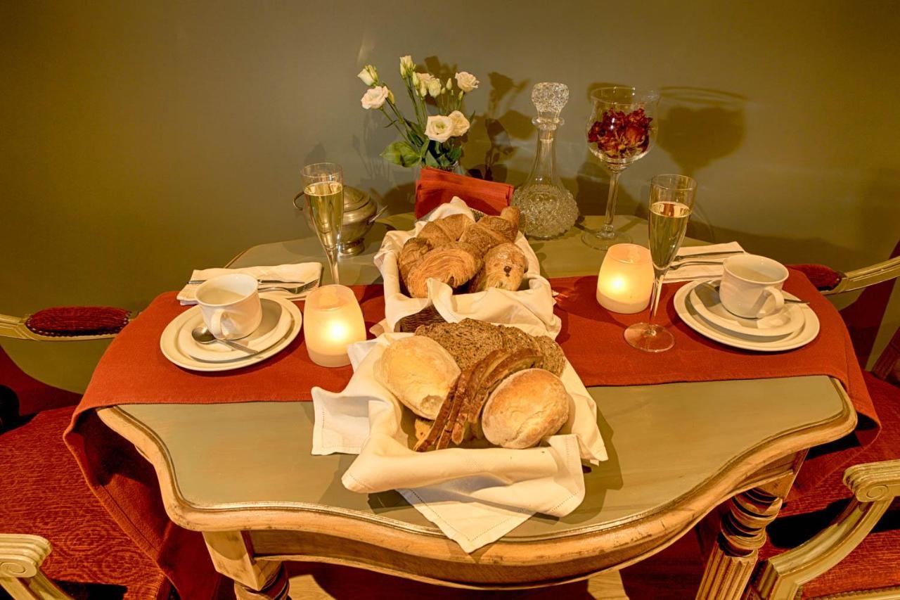 Bed & Breakfast Royal Swans