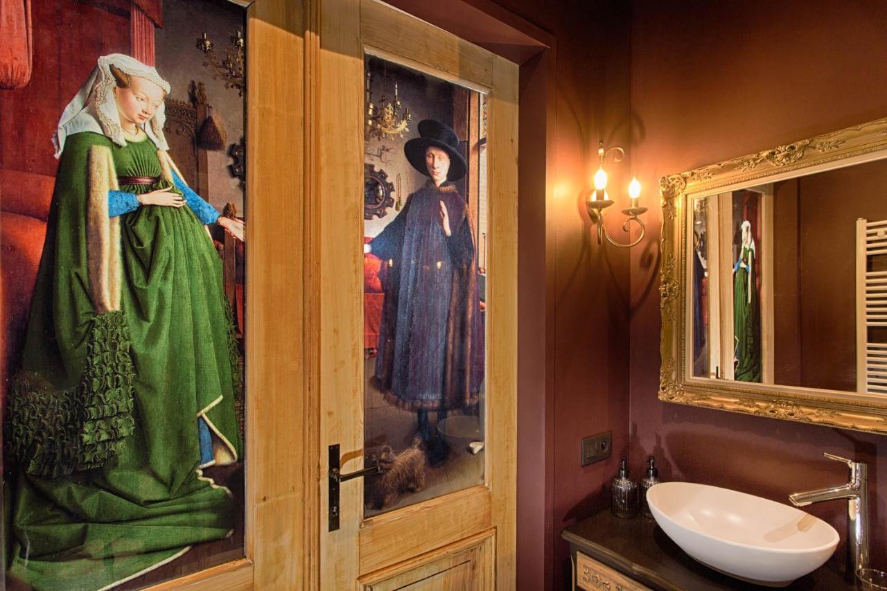 Royal Swans Bed & Breakfast Bruges