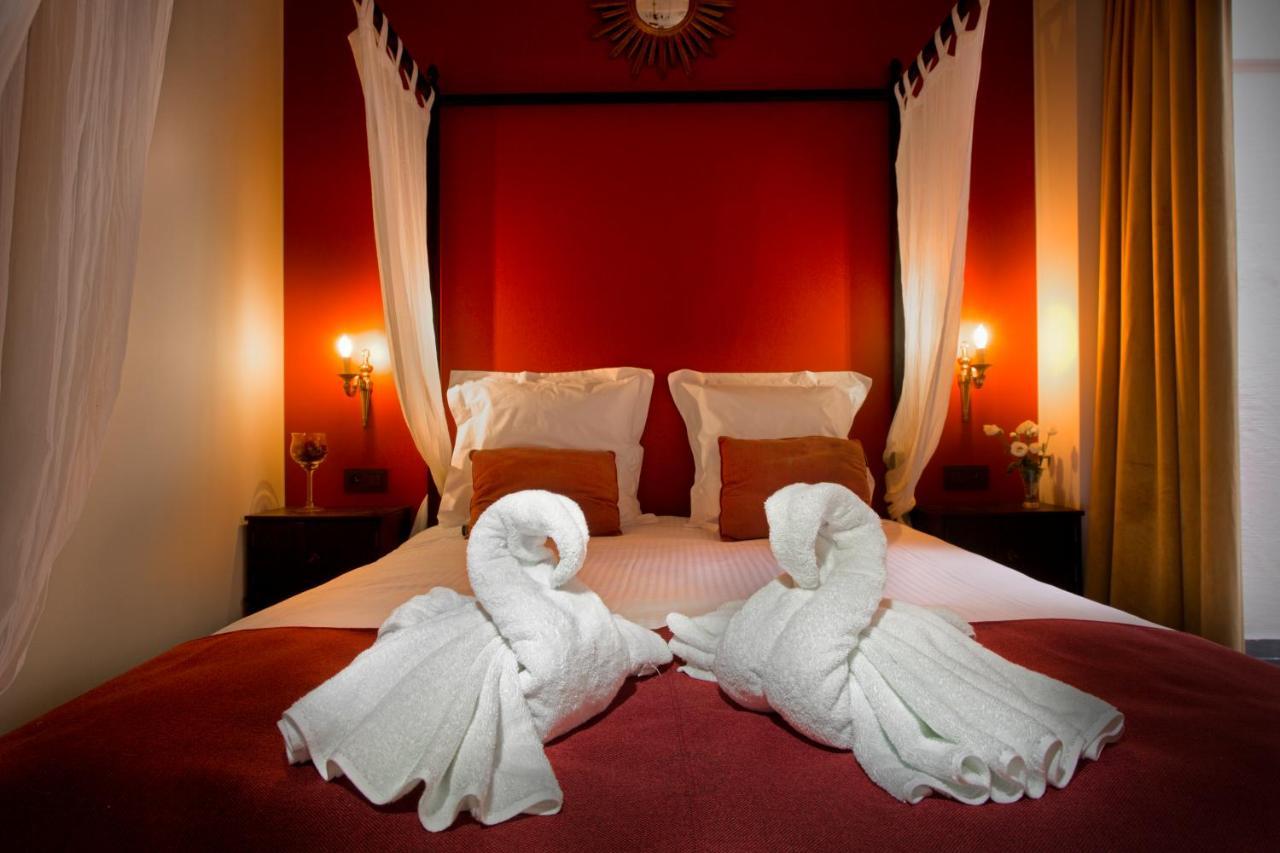 Bed & Breakfast Royal Swans Bruges