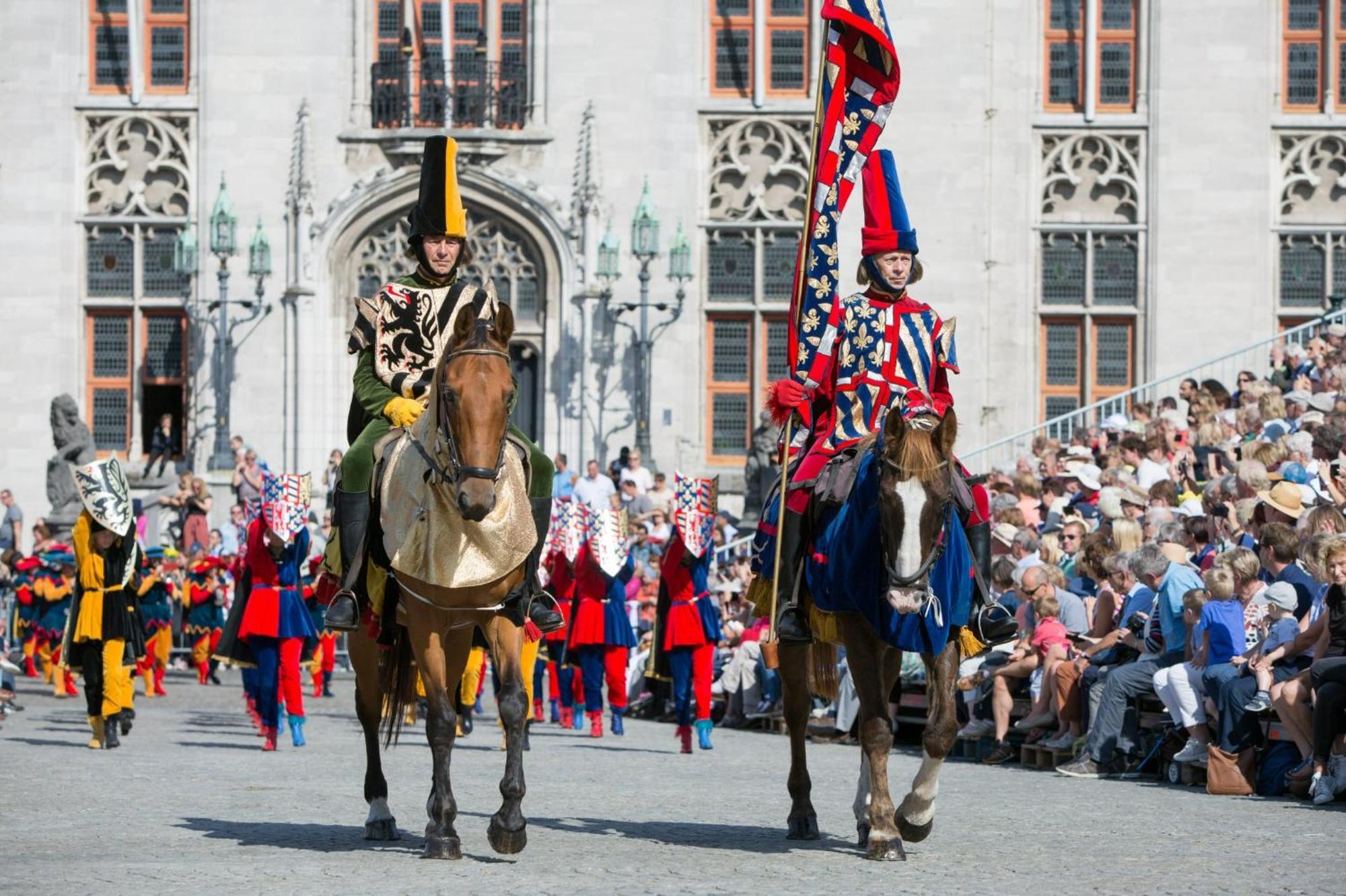 Royal Swans Bed & Breakfast Bruges